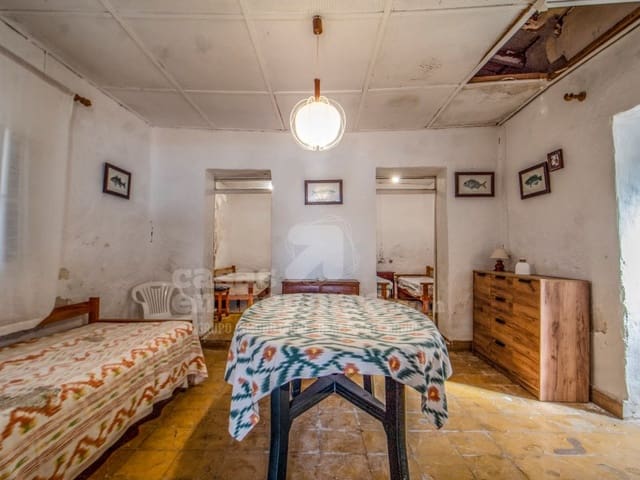 3 slaapkamer Villa te koop in Na Macaret, Es Mercadal - € 1.200.000 (Ref: 9807878)