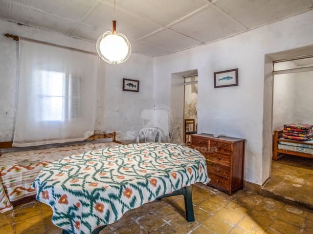 3 slaapkamer Villa te koop in Na Macaret, Es Mercadal - € 1.200.000 (Ref: 9807878)