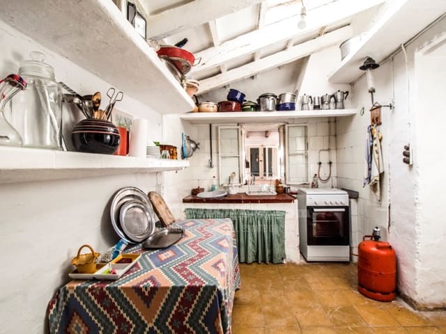 3 slaapkamer Villa te koop in Na Macaret, Es Mercadal - € 1.200.000 (Ref: 9807878)