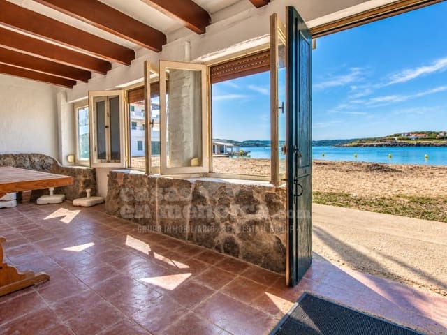 3 quarto Moradia para venda em Na Macaret, Es Mercadal - 1 200 000 € (Ref: 9807878)