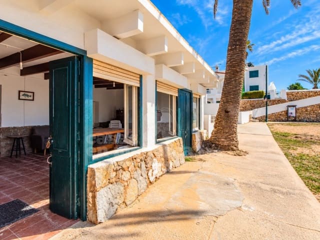 3 quarto Moradia para venda em Na Macaret, Es Mercadal - 1 200 000 € (Ref: 9807878)