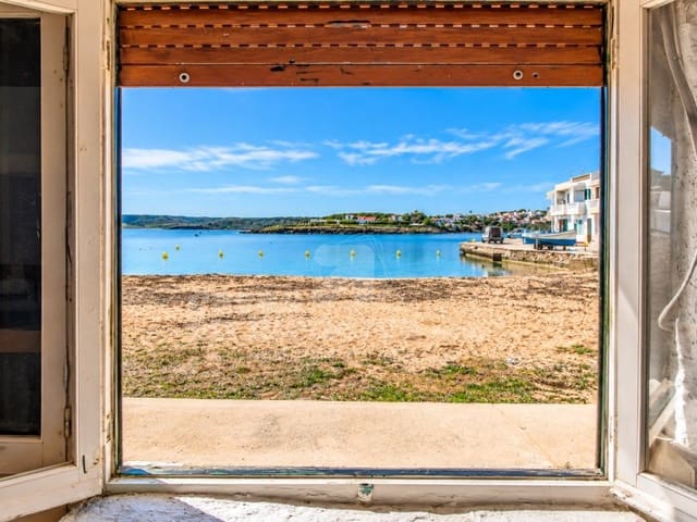 3 quarto Moradia para venda em Na Macaret, Es Mercadal - 1 200 000 € (Ref: 9807878)