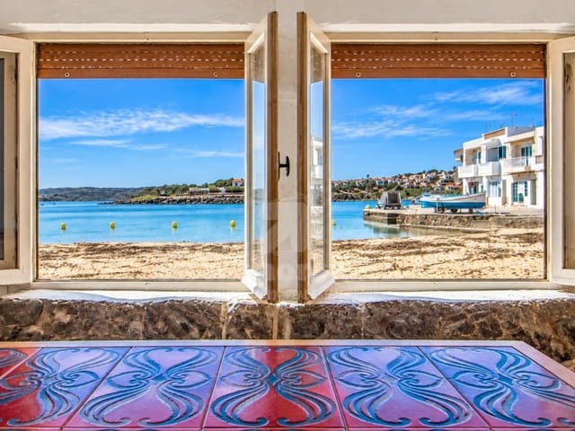 3 quarto Moradia para venda em Na Macaret, Es Mercadal - 1 200 000 € (Ref: 9807878)