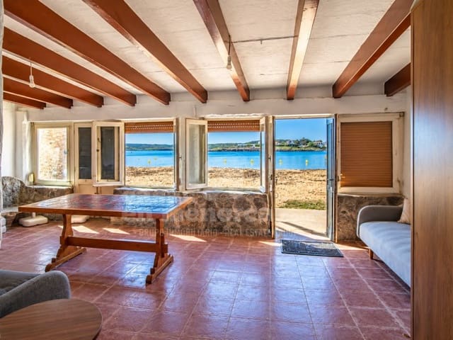 3 quarto Moradia para venda em Na Macaret, Es Mercadal - 1 200 000 € (Ref: 9807878)