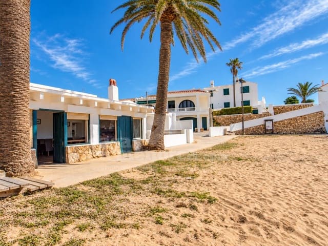 3 quarto Moradia para venda em Na Macaret, Es Mercadal - 1 200 000 € (Ref: 9807878)