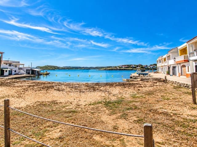 3 quarto Moradia para venda em Na Macaret, Es Mercadal - 1 200 000 € (Ref: 9807878)