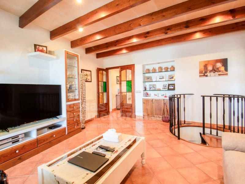 3 makuuhuone Omakotitalo myytävänä paikassa Alayor / Alaior mukana uima-altaan 
autotalli - 1 275 000 € (Ref: 9807879)