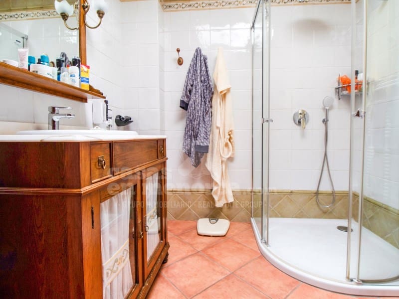 3 makuuhuone Omakotitalo myytävänä paikassa Alayor / Alaior mukana uima-altaan 
autotalli - 1 275 000 € (Ref: 9807879)