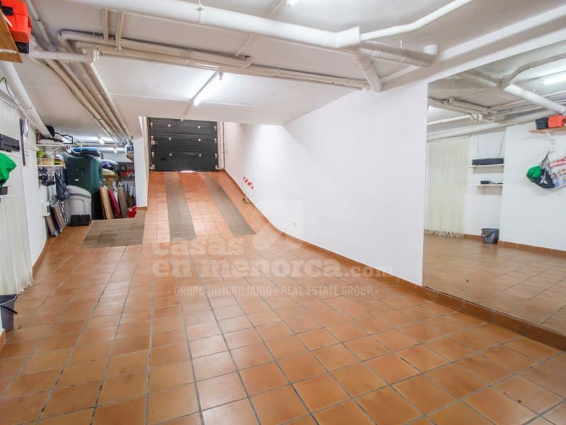 3 makuuhuone Omakotitalo myytävänä paikassa Alayor / Alaior mukana uima-altaan 
autotalli - 1 275 000 € (Ref: 9807879)