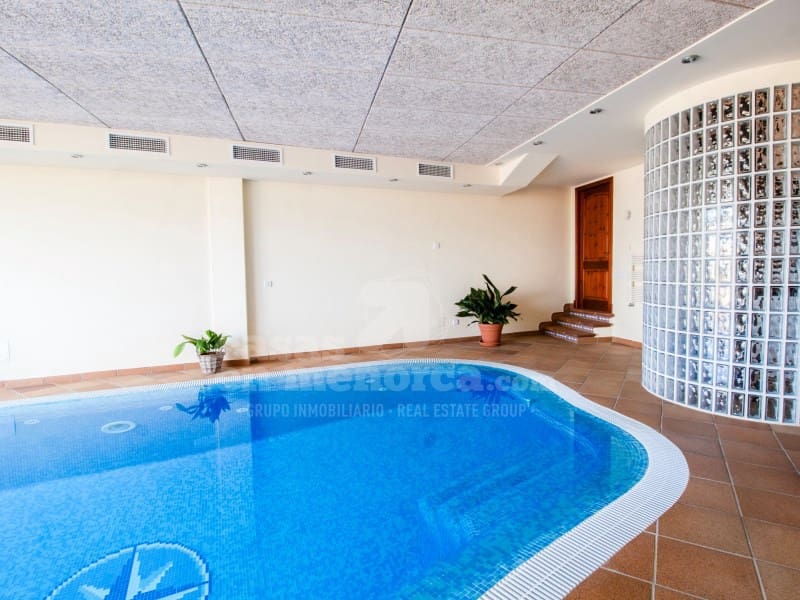 3 makuuhuone Omakotitalo myytävänä paikassa Alayor / Alaior mukana uima-altaan 
autotalli - 1 275 000 € (Ref: 9807879)