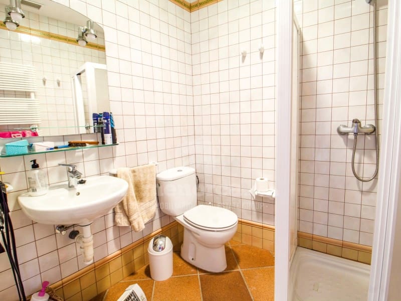 3 makuuhuone Omakotitalo myytävänä paikassa Alayor / Alaior mukana uima-altaan 
autotalli - 1 275 000 € (Ref: 9807879)