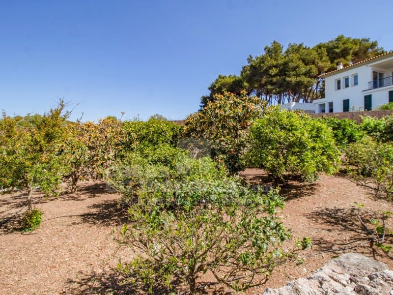 3 makuuhuone Omakotitalo myytävänä paikassa Alayor / Alaior mukana uima-altaan 
autotalli - 1 275 000 € (Ref: 9807879)