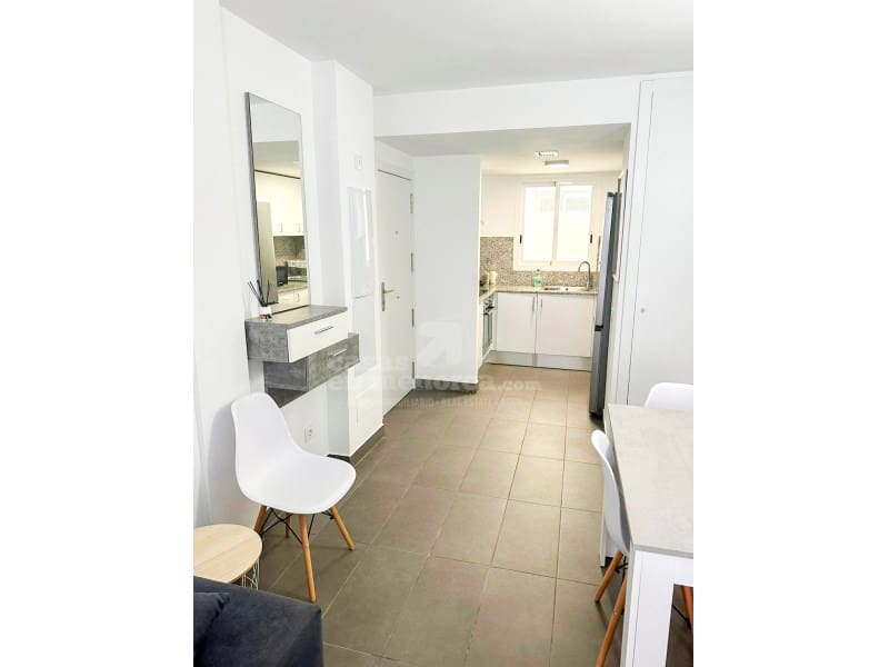 2 quarto Apartamento para venda em Ciutadella de Menorca - 283 500 € (Ref: 9815751)