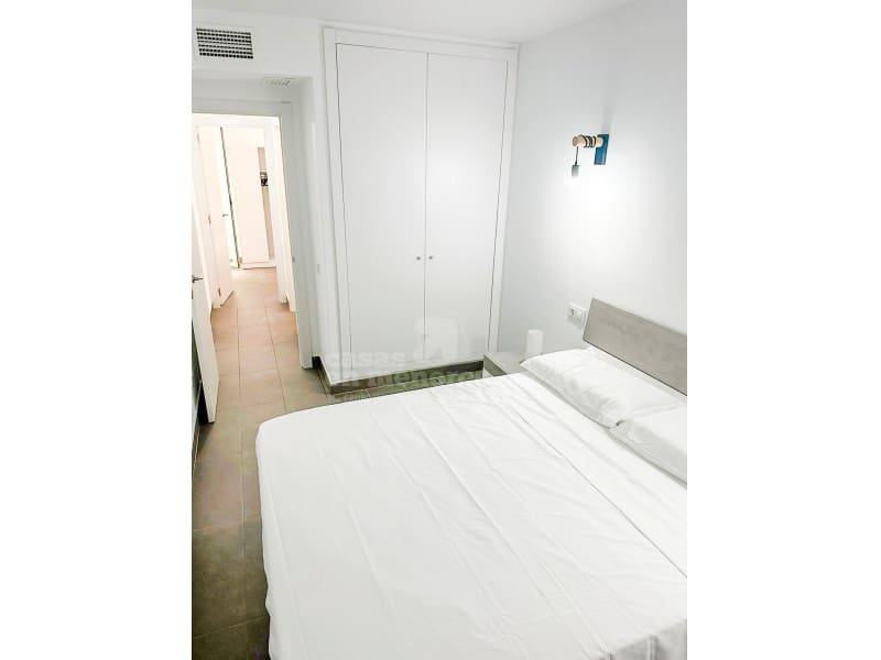 2 quarto Apartamento para venda em Ciutadella de Menorca - 283 500 € (Ref: 9815751)
