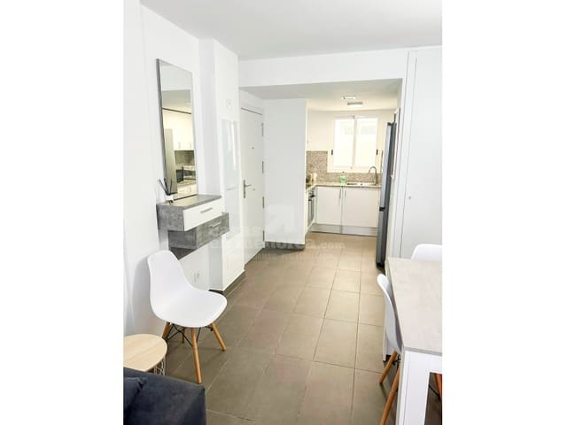 2 quarto Apartamento para venda em Ciutadella, Ciutadella de Menorca - 283 500 € (Ref: 9815751)
