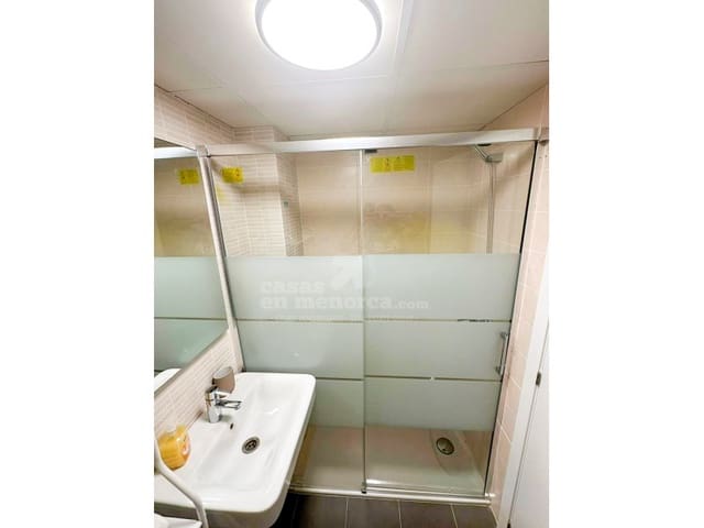2 quarto Apartamento para venda em Ciutadella, Ciutadella de Menorca - 283 500 € (Ref: 9815751)