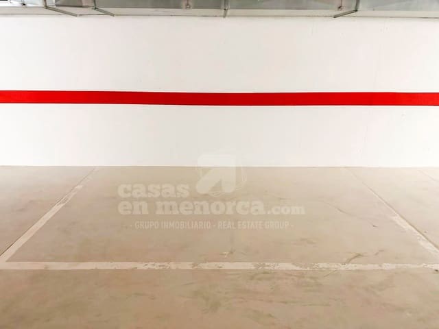 2 quarto Apartamento para venda em Ciutadella, Ciutadella de Menorca - 283 500 € (Ref: 9815751)
