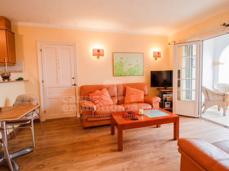 2 camera da letto Appartamento in vendita in Es Castell - 295.000 € (Rif: 9824862)