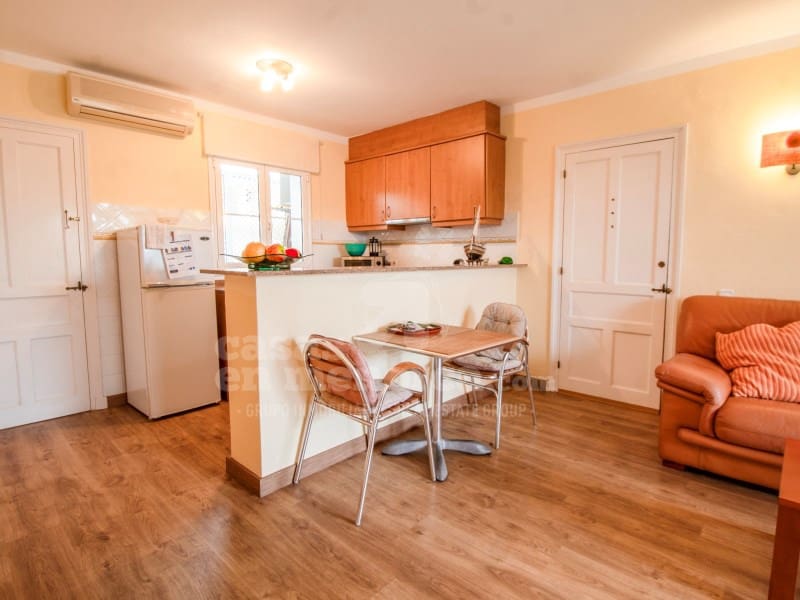 2 camera da letto Appartamento in vendita in Es Castell - 295.000 € (Rif: 9824862)