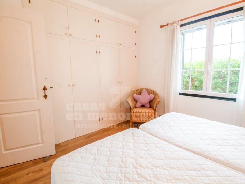 2 camera da letto Appartamento in vendita in Es Castell - 295.000 € (Rif: 9824862)