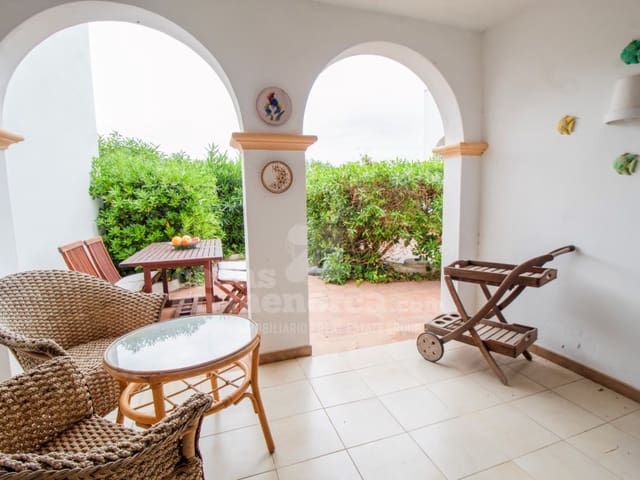 2 camera da letto Appartamento in vendita in Es Castell - 295.000 € (Rif: 9824862)