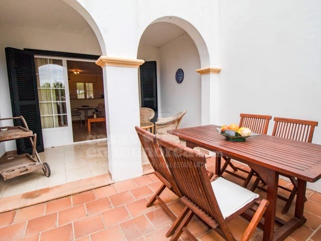 2 camera da letto Appartamento in vendita in Es Castell - 295.000 € (Rif: 9824862)