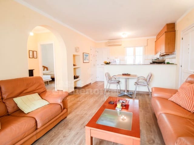 2 camera da letto Appartamento in vendita in Es Castell - 295.000 € (Rif: 9824862)