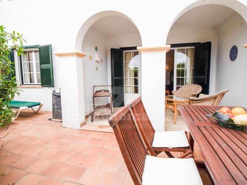2 camera da letto Appartamento in vendita in Es Castell - 295.000 € (Rif: 9824862)