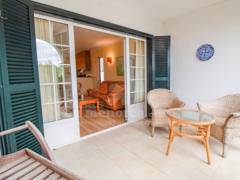 2 camera da letto Appartamento in vendita in Es Castell - 295.000 € (Rif: 9824862)