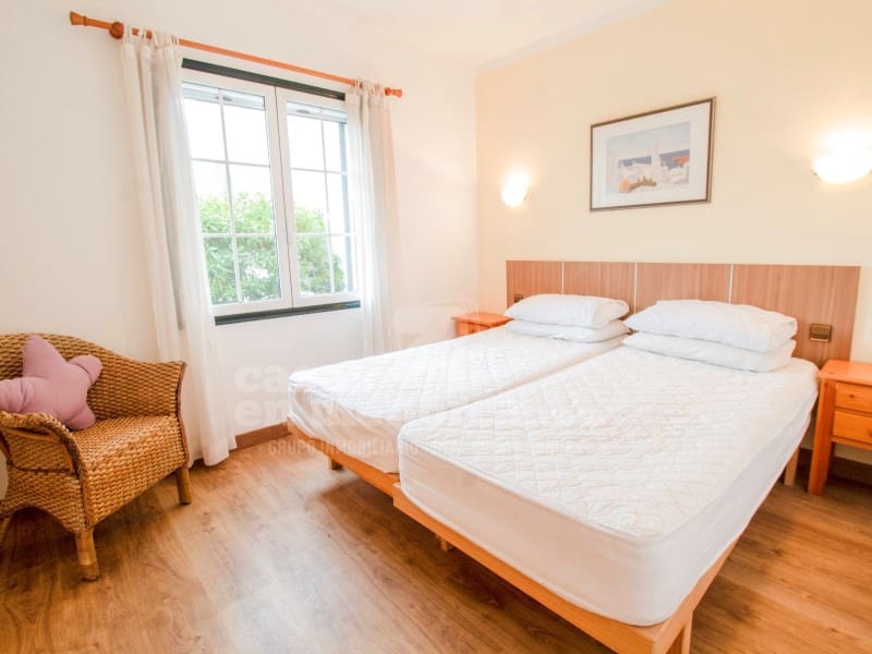 2 camera da letto Appartamento in vendita in Es Castell - 295.000 € (Rif: 9824862)