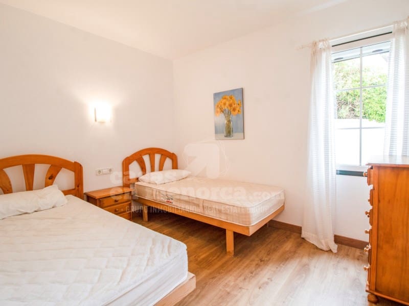 2 camera da letto Appartamento in vendita in Es Castell - 295.000 € (Rif: 9824862)
