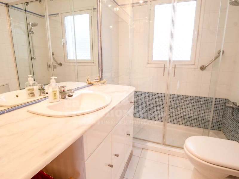 2 camera da letto Appartamento in vendita in Es Castell - 295.000 € (Rif: 9824862)