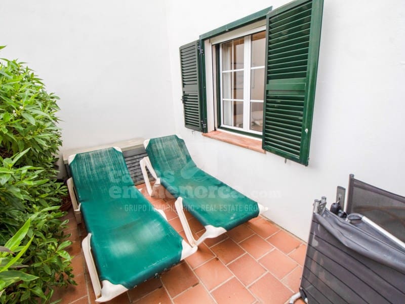 2 camera da letto Appartamento in vendita in Es Castell - 295.000 € (Rif: 9824862)