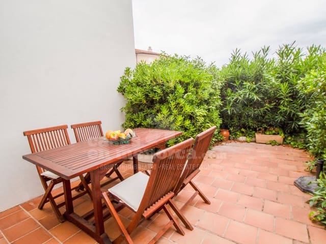 2 camera da letto Appartamento in vendita in Es Castell - 295.000 € (Rif: 9824862)