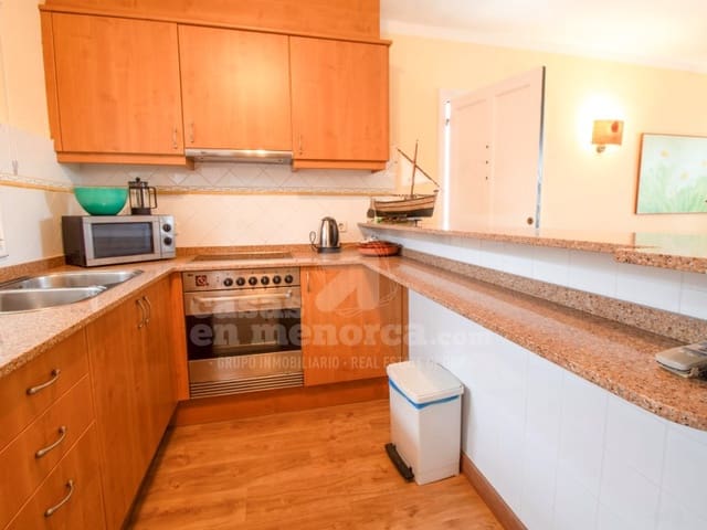 2 camera da letto Appartamento in vendita in Es Castell - 295.000 € (Rif: 9824862)