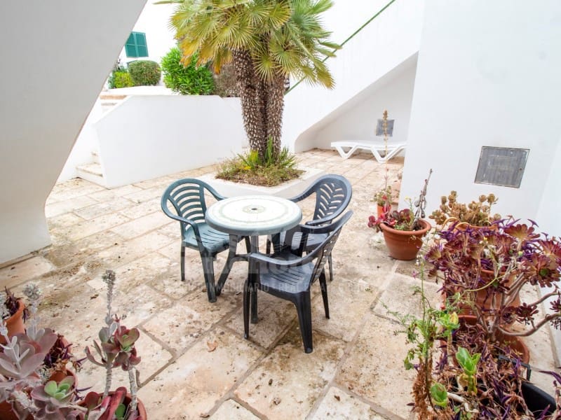 2 camera da letto Appartamento in vendita in Es Castell - 295.000 € (Rif: 9824862)