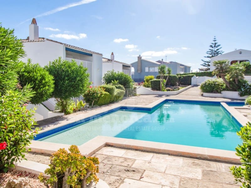 2 camera da letto Appartamento in vendita in Es Castell - 295.000 € (Rif: 9824862)