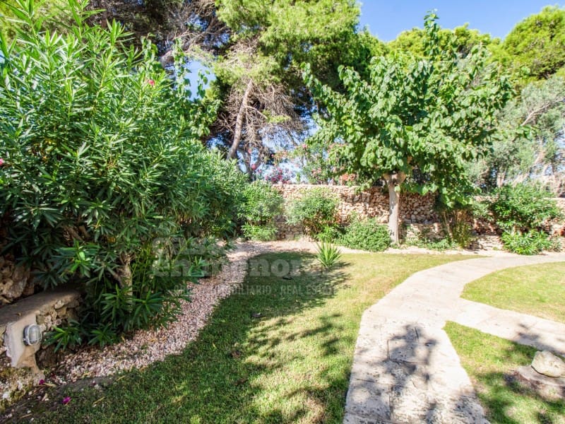 2 camera da letto Appartamento in vendita in Es Castell - 295.000 € (Rif: 9824862)