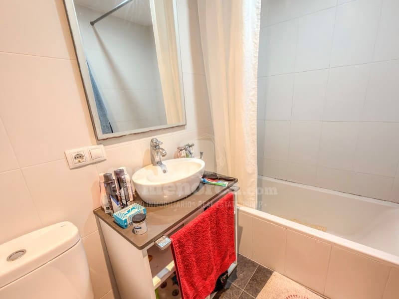 2 bedroom Apartment for sale in Ciutadella de Menorca - € 350,000 (Ref: 9824863)