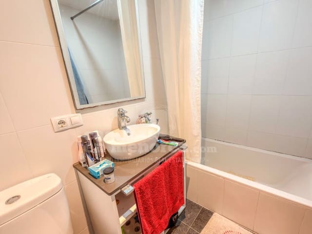 2 soveværelse Lejlighed til salg i Ciutadella, Ciutadella de Menorca - € 350.000 (Ref: 9824863)