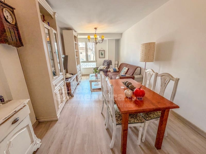 2 bedroom Apartment for sale in Ciutadella de Menorca - € 350,000 (Ref: 9824863)