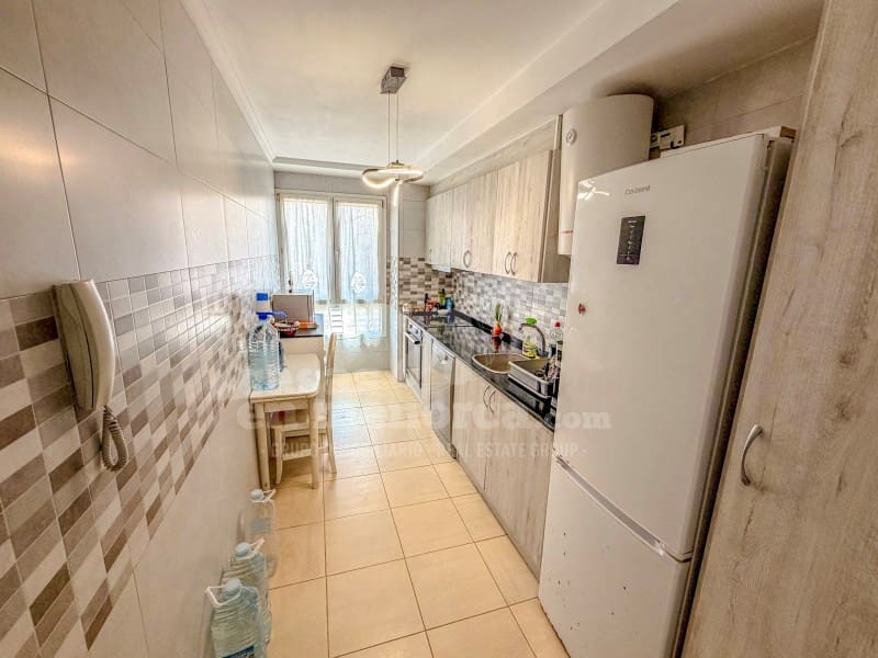 2 bedroom Apartment for sale in Ciutadella de Menorca - € 350,000 (Ref: 9824863)