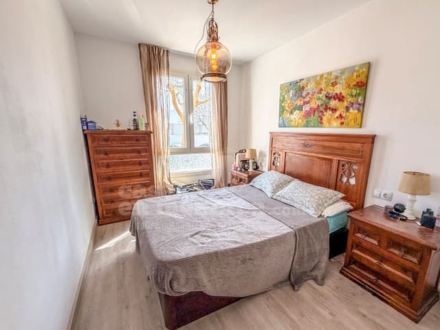 2 soveværelse Lejlighed til salg i Ciutadella, Ciutadella de Menorca - € 350.000 (Ref: 9824863)