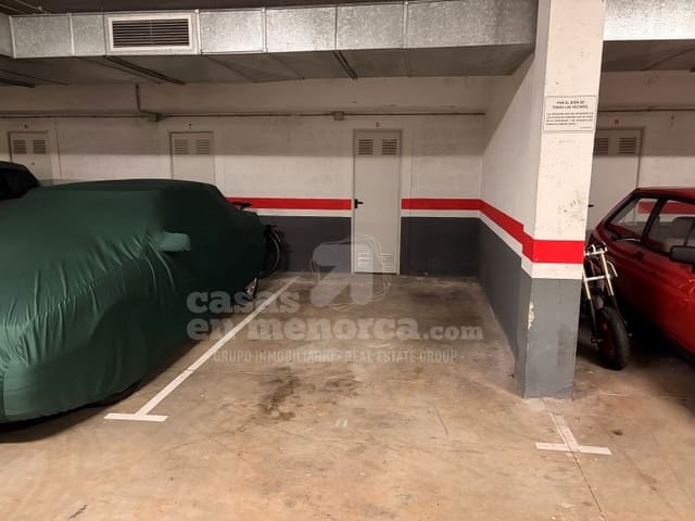 2 soveværelse Lejlighed til salg i Ciutadella, Ciutadella de Menorca - € 350.000 (Ref: 9824863)