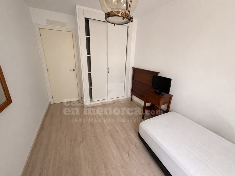 2 Zimmer Apartment zu verkaufen in Ciutadella de Menorca mit Pool Garage - 310.000 € (Ref: 9824863)