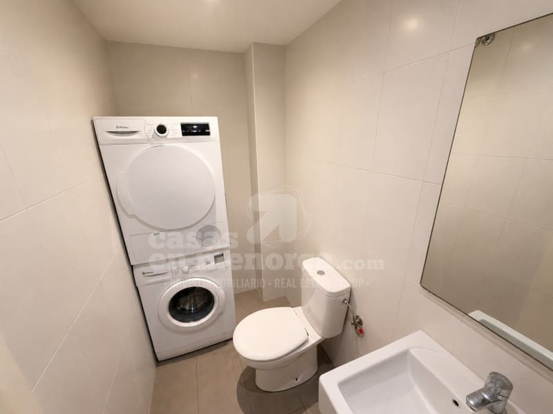 2 Zimmer Apartment zu verkaufen in Ciutadella de Menorca mit Pool Garage - 310.000 € (Ref: 9824863)