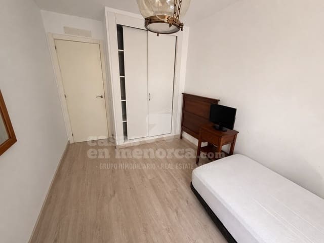 2 soveværelse Lejlighed til salg i Ciutadella, Ciutadella de Menorca - € 339.000 (Ref: 9824863)
