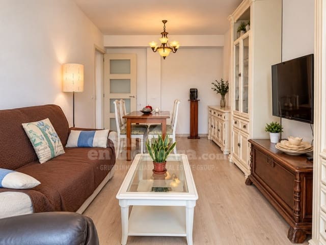 2 quarto Apartamento para venda em Ciutadella, Ciutadella de Menorca com piscina garagem - 310 000 € (Ref: 9824863)