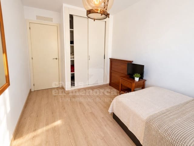 2 quarto Apartamento para venda em Ciutadella, Ciutadella de Menorca com piscina garagem - 310 000 € (Ref: 9824863)