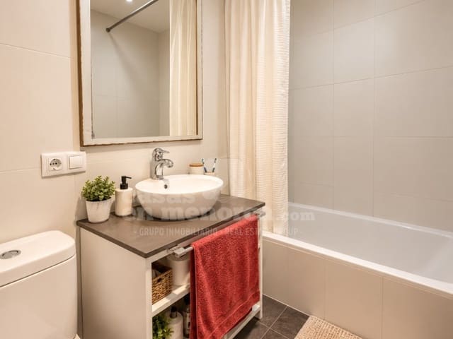 2 quarto Apartamento para venda em Ciutadella, Ciutadella de Menorca com piscina garagem - 310 000 € (Ref: 9824863)